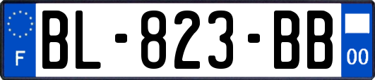 BL-823-BB