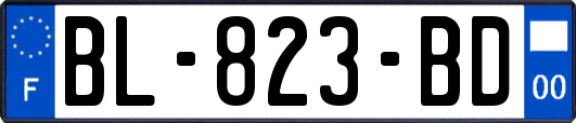 BL-823-BD
