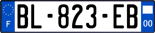 BL-823-EB