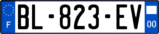 BL-823-EV