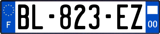 BL-823-EZ