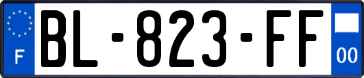 BL-823-FF