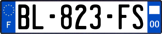 BL-823-FS