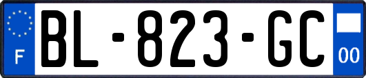 BL-823-GC