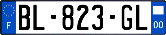 BL-823-GL