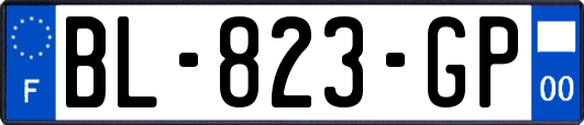 BL-823-GP
