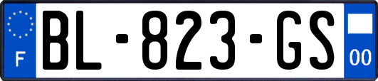 BL-823-GS