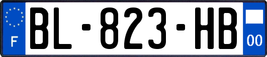 BL-823-HB