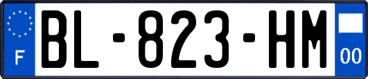 BL-823-HM