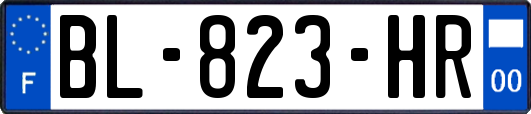 BL-823-HR