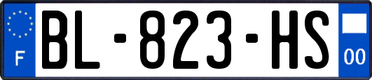 BL-823-HS