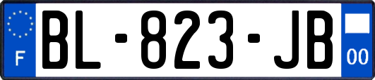 BL-823-JB