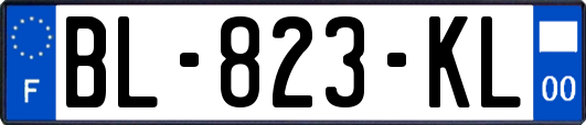 BL-823-KL