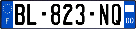 BL-823-NQ