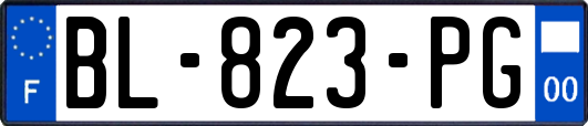 BL-823-PG