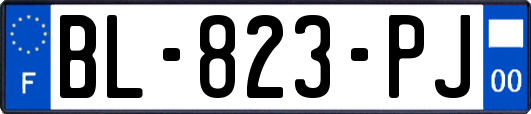 BL-823-PJ