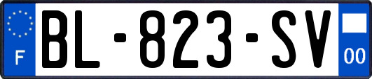 BL-823-SV