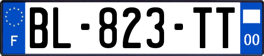 BL-823-TT