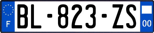 BL-823-ZS
