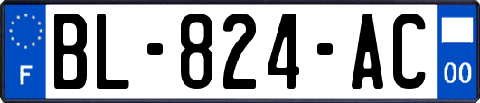 BL-824-AC