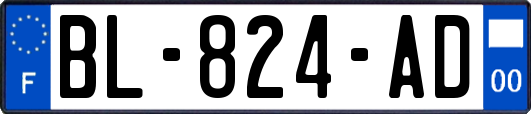 BL-824-AD