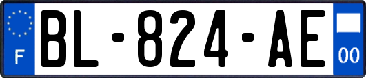 BL-824-AE