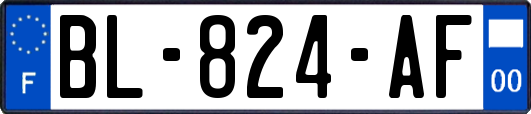 BL-824-AF