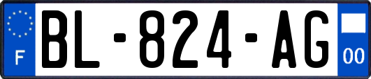 BL-824-AG