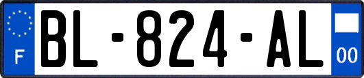 BL-824-AL