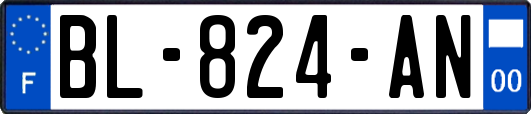 BL-824-AN