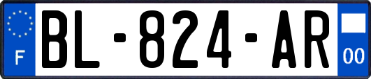 BL-824-AR