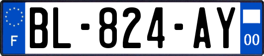 BL-824-AY