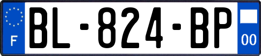 BL-824-BP