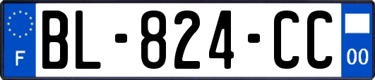 BL-824-CC