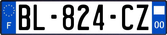 BL-824-CZ