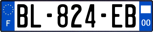 BL-824-EB