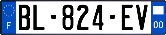 BL-824-EV