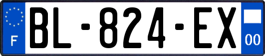 BL-824-EX