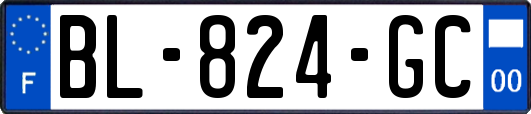 BL-824-GC
