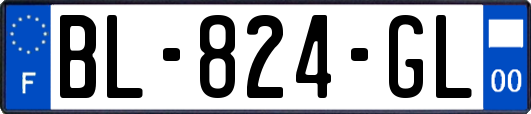 BL-824-GL
