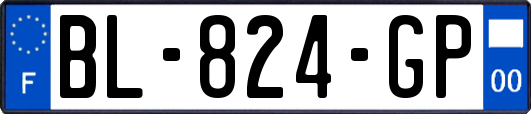 BL-824-GP