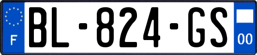 BL-824-GS
