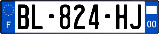 BL-824-HJ
