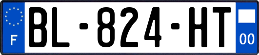 BL-824-HT