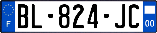 BL-824-JC