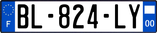 BL-824-LY