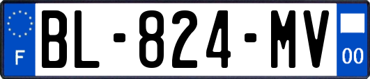 BL-824-MV