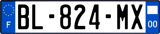 BL-824-MX