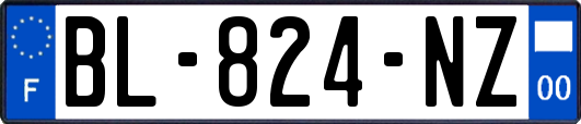 BL-824-NZ