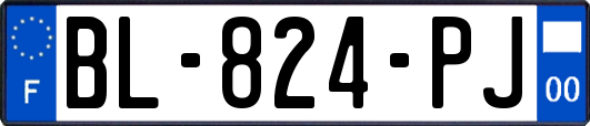 BL-824-PJ